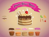 Make Dream Cake screenshot, image №1678755 - RAWG