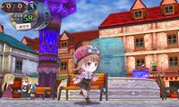 Atelier Rorona: The Alchemist of Arland 3DS screenshot, image №3683330 - RAWG