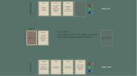 Untitled Deck Building Tycoon Game screenshot, image №3149405 - RAWG