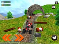 Deadly Bike 4x4 Quad Racer screenshot, image №1987587 - RAWG