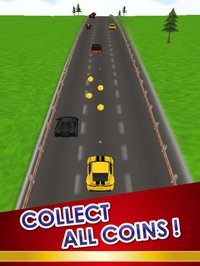 Racer Cars: Highway 3D screenshot, image №1670698 - RAWG