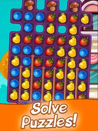 Ultimate Match-Three screenshot, image №1832395 - RAWG