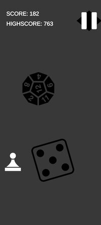 Dice (itch) (Dev Studios) screenshot, image №3475412 - RAWG