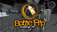 Bottle Flip Challenge VR screenshot, image №212392 - RAWG