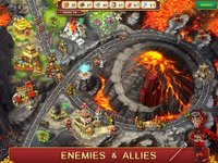 Kingdom Chronicles HD screenshot, image №2142328 - RAWG
