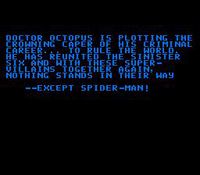 Spider-Man: Return of the Sinister Six screenshot, image №737915 - RAWG