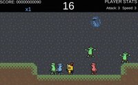 The DICE KNIGHT screenshot, image №3478921 - RAWG
