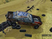 FlatOut screenshot, image №723342 - RAWG