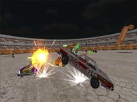 Crash Derby screenshot, image №2190878 - RAWG