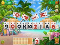 Solitaire Resort - Card Game screenshot, image №2816784 - RAWG