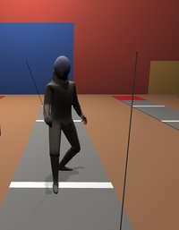 Duck Parry 5, Jump Parry 2 screenshot, image №1999904 - RAWG