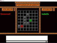 Prisonnier , Conquerant ,Tron (mini jeux ligne) screenshot, image №1607638 - RAWG