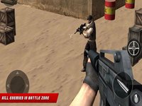 Terrorist Assault Shooting screenshot, image №1324036 - RAWG