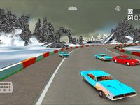 Rebel Racing: Smasher Of Racing Legends screenshot, image №1335362 - RAWG
