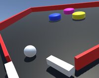 First Person Pinball screenshot, image №3806109 - RAWG