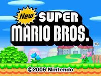 New Super Mario Bros. Remade screenshot, image №3062260 - RAWG