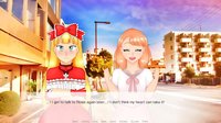 Rose Garden screenshot, image №1011502 - RAWG
