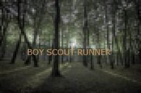 Boy Scout Runner screenshot, image №1208357 - RAWG