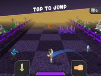 Player Flip - Jumping Battle screenshot, image №1858480 - RAWG