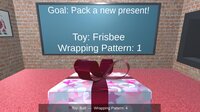 Elf Repacking Simulator screenshot, image №3170745 - RAWG