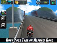 Top Moto Speed: Traffic Rider screenshot, image №1653640 - RAWG