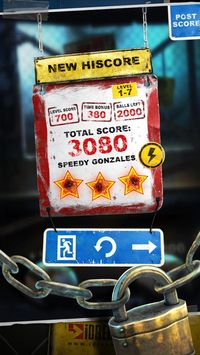 Can Knockdown 3 screenshot, image №690511 - RAWG