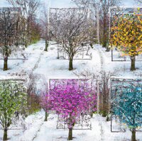 Neural Seasons screenshot, image №3810735 - RAWG