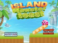 Island monster toast screenshot, image №1684918 - RAWG