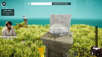 Michelangelo: Stonemason Simulator screenshot, image №4220009 - RAWG