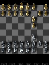 Primus Chess screenshot, image №1762852 - RAWG
