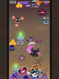 Sling Smash screenshot, image №1839153 - RAWG