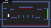 [PROTOTYPE] Same But Different screenshot, image №2239520 - RAWG