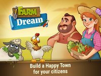 Farm Dream: Building Game Sim screenshot, image №1630428 - RAWG