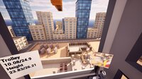 Tower Crane Simulator screenshot, image №3547631 - RAWG