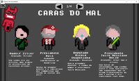 Arcade da Ofensa screenshot, image №3839888 - RAWG