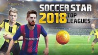 Soccer Star 2018 Top Leagues · MLS Soccer Games screenshot, image №1432209 - RAWG