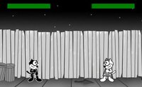 Cat Fight (houseinwoodsgames) screenshot, image №3703731 - RAWG