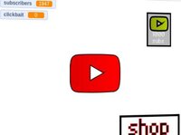 Youtube clicker (version 1.2) screenshot, image №3280867 - RAWG