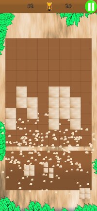 Block Puzzle Revolution screenshot, image №2472734 - RAWG