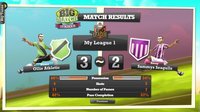 Big Match Striker screenshot, image №558679 - RAWG