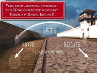 Black Carts Turret - Hadrian's Wall. Virtual 3D Tour & Travel Guide (Lite version) screenshot, image №2211675 - RAWG