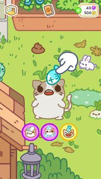 KleptoCats 2 screenshot, image №1544209 - RAWG