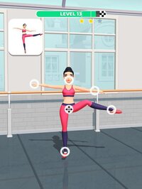 Ballerina Life 3D screenshot, image №3653358 - RAWG