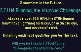 S.T.U.N. Runner screenshot, image №750900 - RAWG