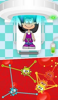 Doctor Kids 2 screenshot, image №1583578 - RAWG