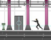 Railgun Rogue screenshot, image №2205041 - RAWG