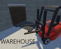 WAREHOUSE screenshot, image №1055931 - RAWG