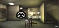 Nostalgia SCP-091 screenshot, image №2281612 - RAWG