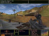 Delta Force 2 screenshot, image №233496 - RAWG