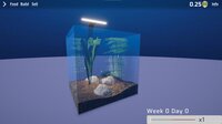 Shrimp Keeping Simulator screenshot, image №4164253 - RAWG